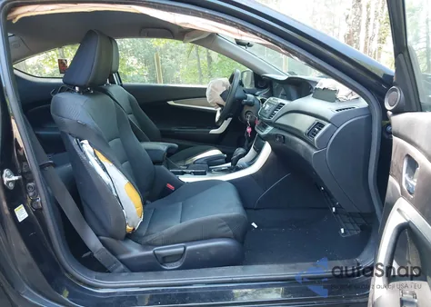 2015 Honda Accord Lx-S из США, поврежденный, VIN 1HGCT1B35FA006169